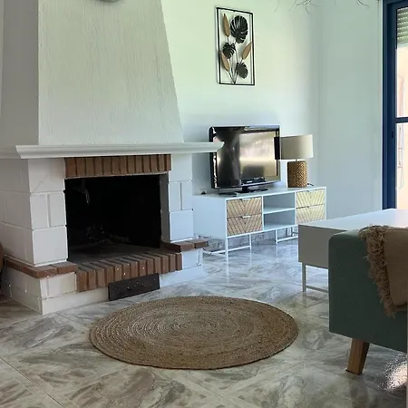4nudos Puerto Deportivo Apartamento